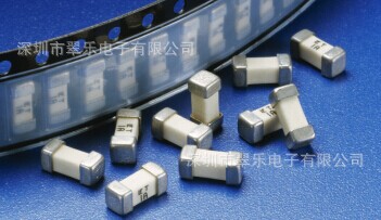 454 系列 - NANO2® 延时型Slo-Blo® 超小型表面贴装保险丝