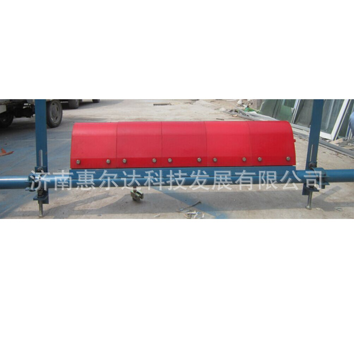 厂家销售聚氨酯清扫器清扫器批发清扫器清扫器价格一道头道清扫器