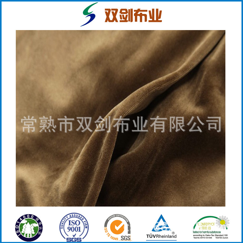 高档不沾灰 仿割绒沙发布 服装面料丽丝绒荷兰绒现货-阿里巴巴
