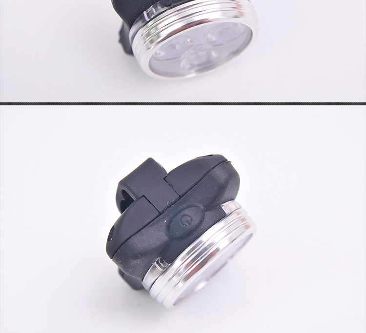 Lumière vélo - phare - Ref 2400101 Image 8