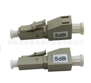 �S�Ҷ��� LC/UPC��ģ���w��˥�p�� ��˥�� �ɶ�����̖��˥�p