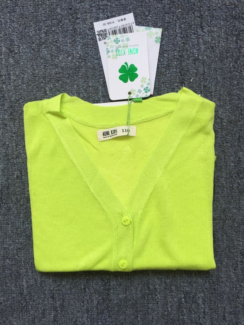Pull fille AONE KIDS - Ref 2105024 Image 57