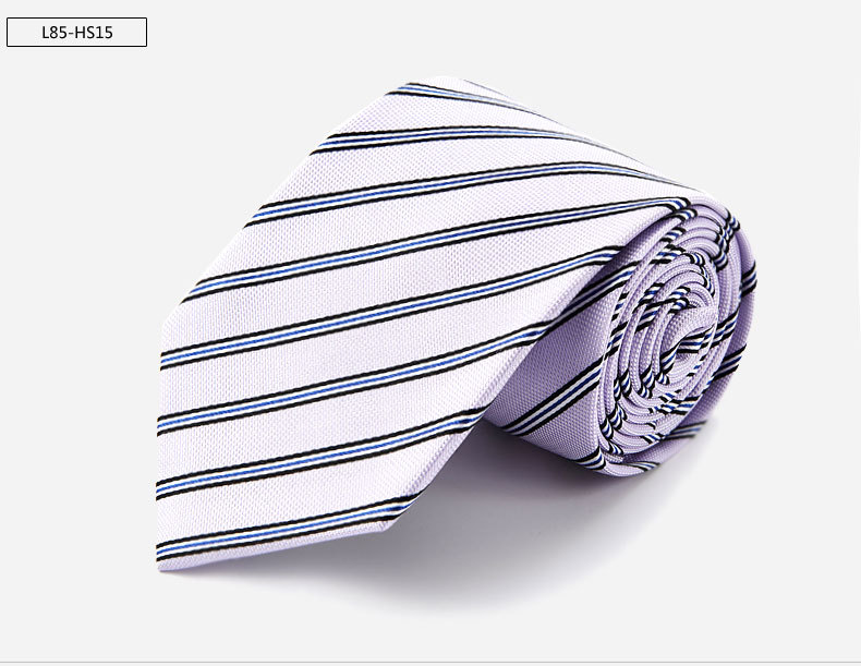 秀和58元真丝领带_16