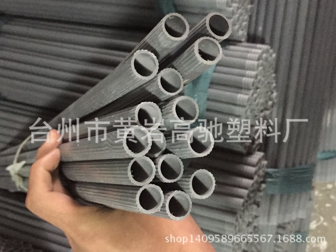 台州厂家可加工订制各种全新PVC管、透明PVC硬管、塑料管