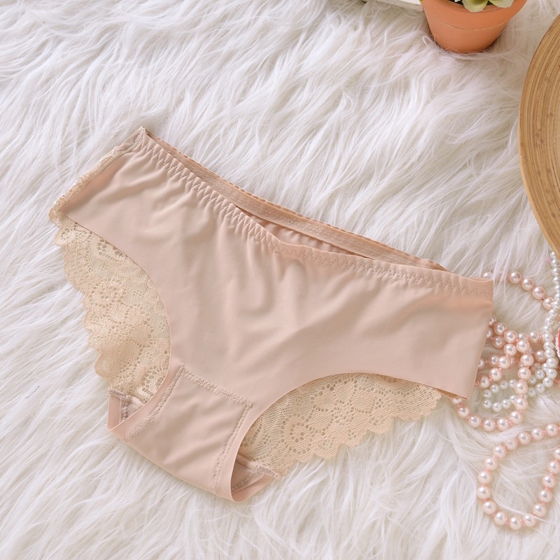 Slip jeunesse 100% en soie Ice - Ref 655211 Image 75