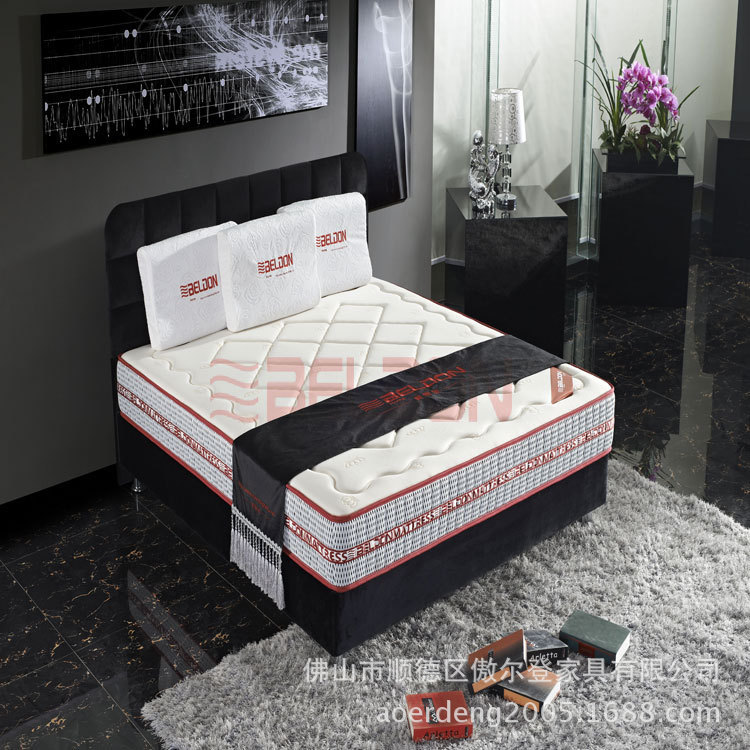 Hotel export mattress bedroom mattress manufacturers wholesale mattress mattress