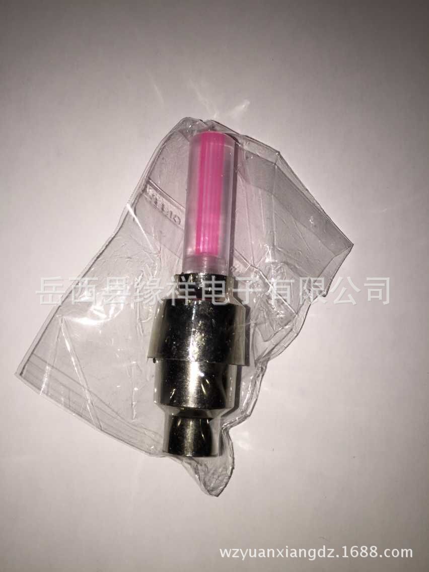 Eclairage pour vélo - feux de Valve - Ref 2402411 Image 9