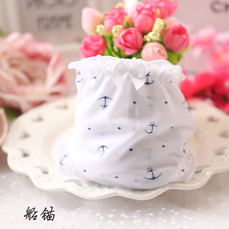 Slip jeune B6 en acrylique - Ref 647880 Image 18