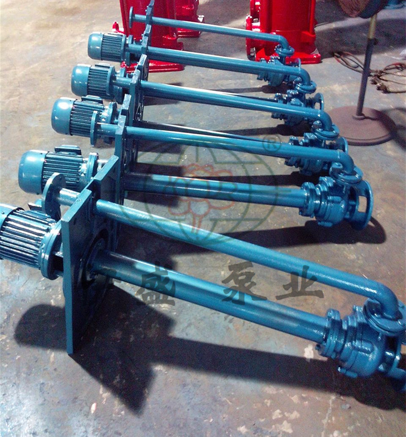 供应40YW15-15-1.5液下排污泵