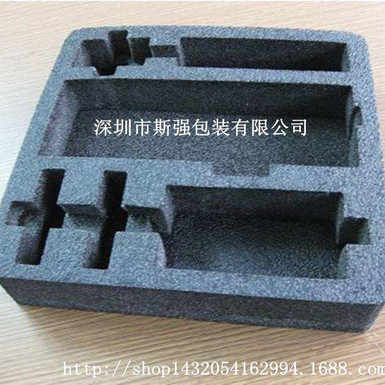 供应杰斯比EPP泡沫制品可定制异性阻燃缓冲防震EPE珍珠棉原料成型|ru