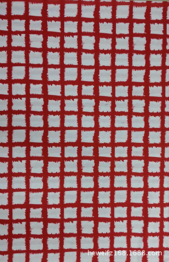 转移印花厂F8323 供应花型加工印花可印雪纺 涤棉 针织等服装面料