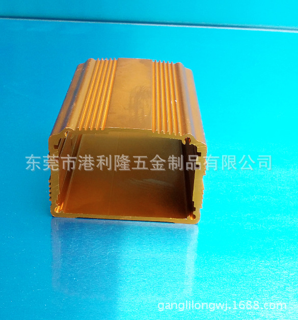 多功能线路逆变器外壳电源铝合金外壳电动车充车外壳