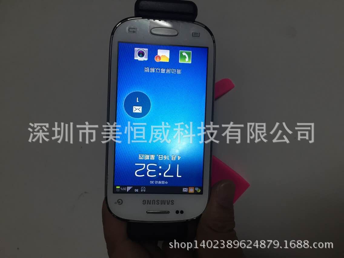 Perche selfie But général en ABS - Ref 3387107 Image 62