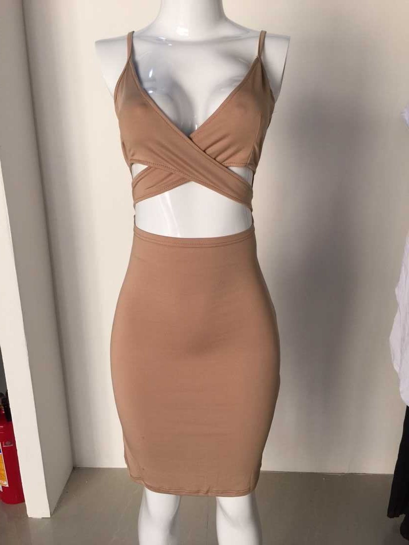 the just desserts club