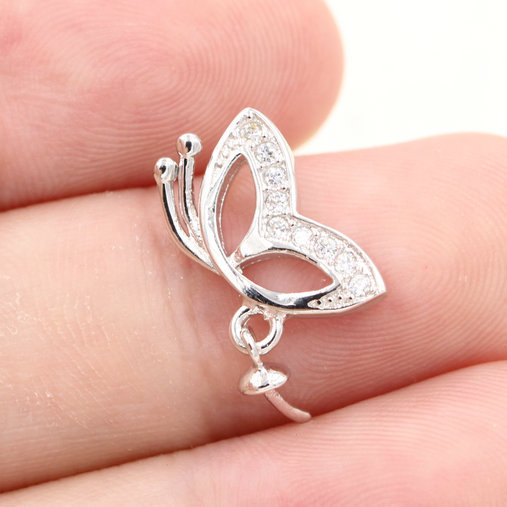 pendant pearl