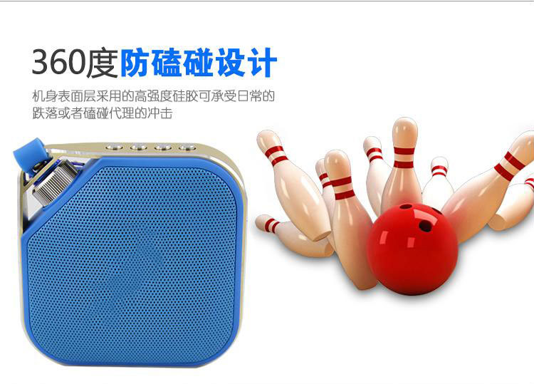 Haut-parleurs pour vélos - Ref 2265304 Image 96