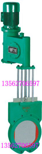 浆液阀  电液动浆液阀