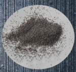 杭州金屬件表面處理用60目棕剛玉 耐磨60目棕剛玉