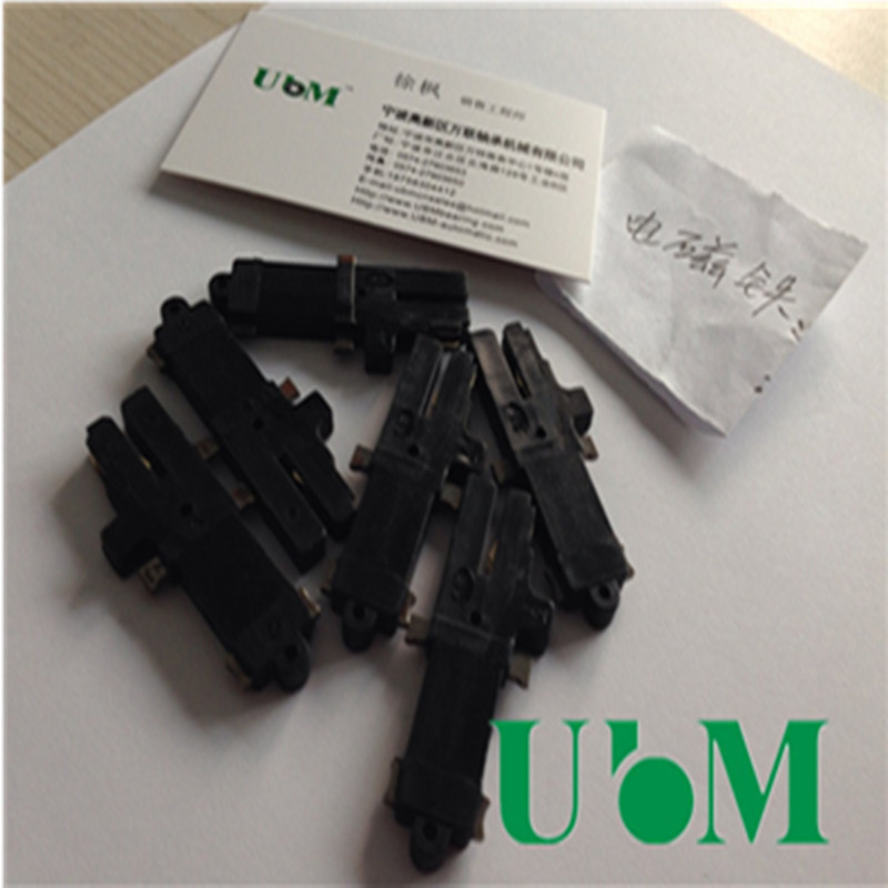 厂家供应电脑提花机/绣花机/织带机配件电磁铁 低功耗，性能稳定