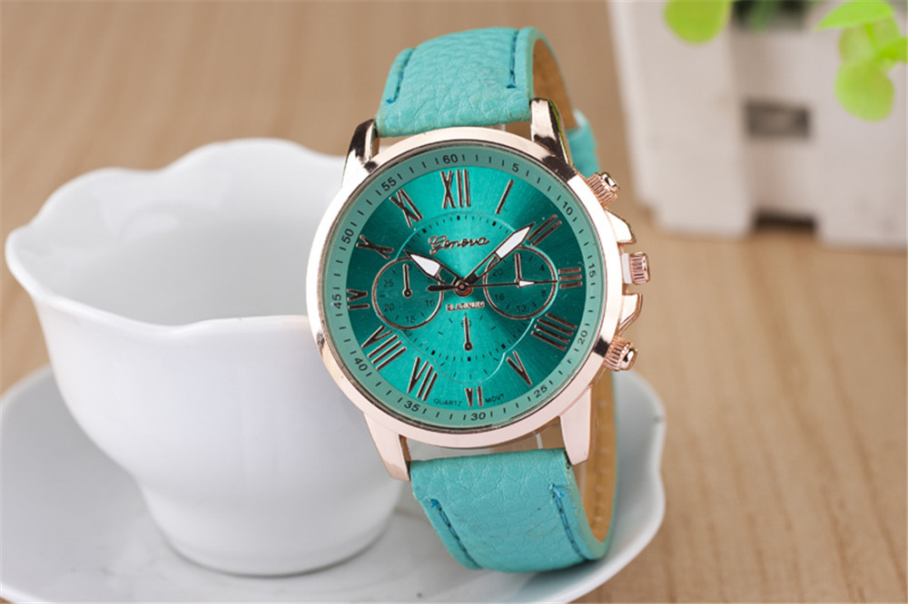 Montre femme - Ref 3439969 Image 55