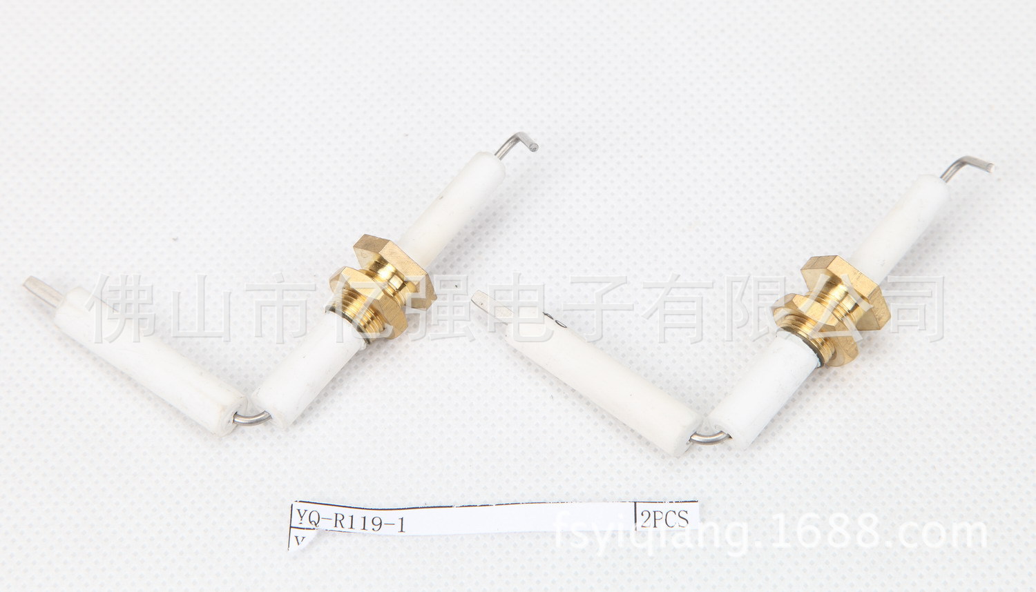 生产厂家供应燃气具配件、点火枪、点火元件