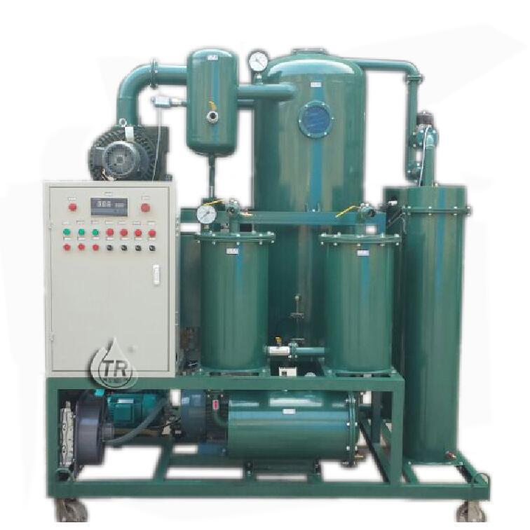 通瑞ZJA75变压器油滤油机,绝缘油过滤机双级真空抽注净油机