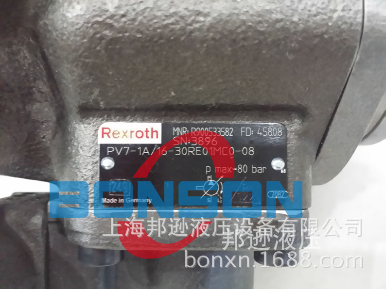 PV7-1A/16-30RE01MC0-08