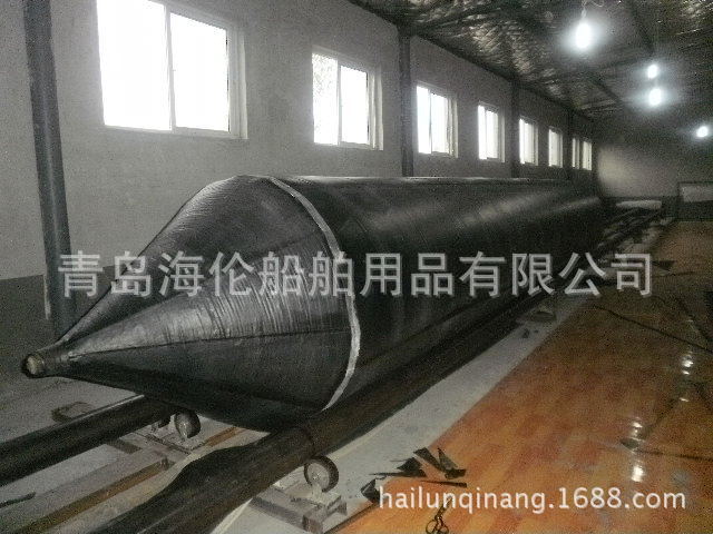 供应游艇用靠球 船用气囊 护舷 码头靠球 碰垫 （4662图）