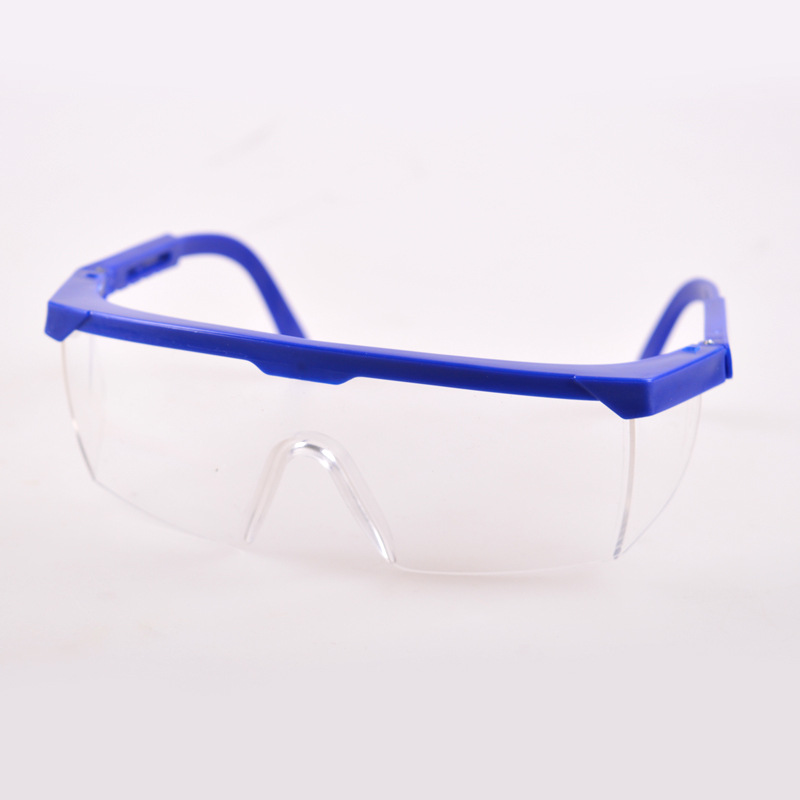 防尘防沙风镜护目镜劳保用品眼镜抗冲击防溅防护防紫外线