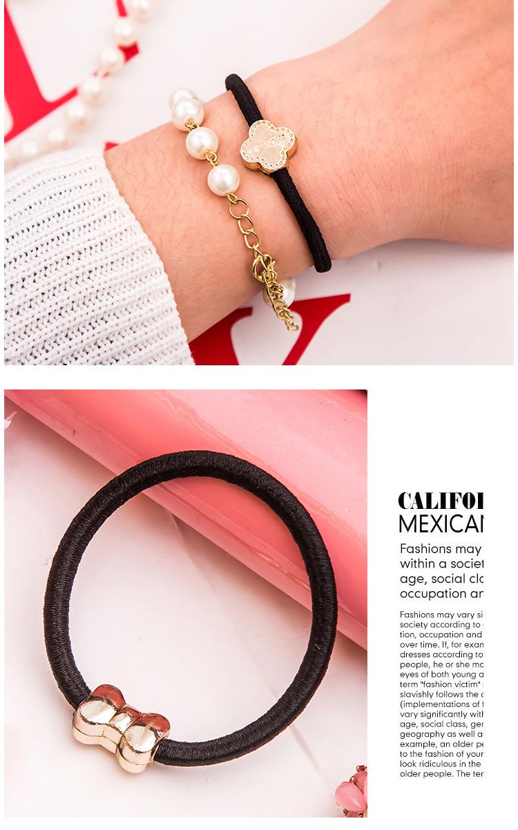 Accessoire cheveux en autre - Ref 1206059 Image 8