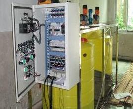 水处理加药设备 自动送药装置 自动加药设备