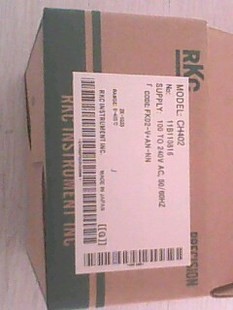 RKC�ؿر�CH402WK02-MM*GN-NN�ձ�ԭ�bRKC����ż���؝�ȿ���