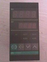 温控表RKC日本理化CH402FK02-8*GN-NN 原装温控表RKC功率测量仪表