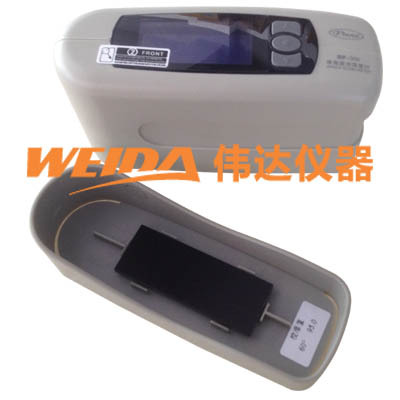 HP-300升级版HP-306单角度光泽度计光泽度仪 光泽度检测仪器