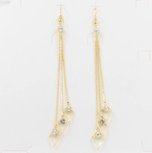 Zirconium, earrings, wholesale