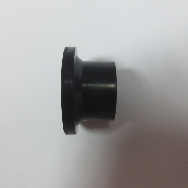 橡膠緩沖件橡膠密封塞拐杖腳墊丁腈腳墊耐磨腳墊橡膠防滑腳墊