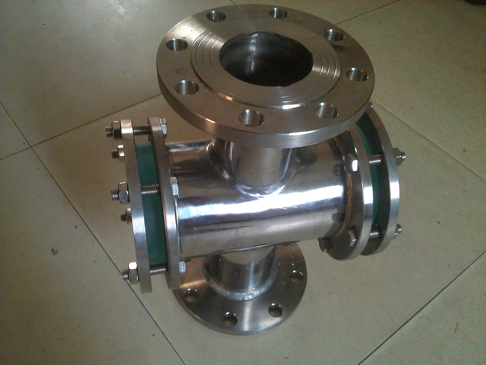 【厂家按需制造】供应优良 HGS07-103/104 碳钢直通视镜管道视镜