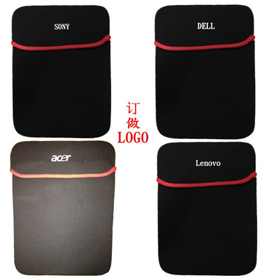 潜水料笔记本内胆包 手绘版保护套 订做加印LOGO 厂家直销|ms