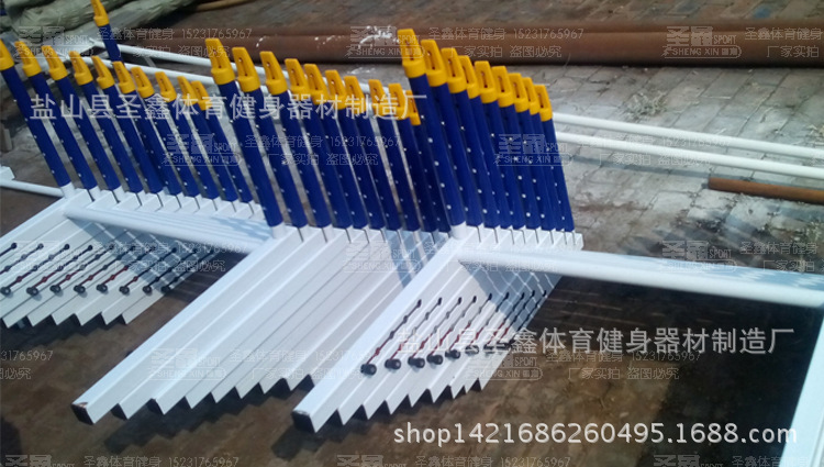 各種規格跨欄架