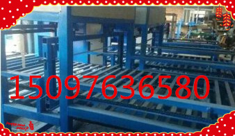 水泥發泡切割機