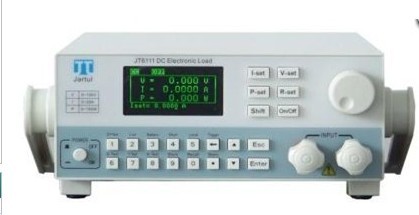 现货优惠供应电子负载JT6114-300W