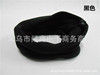 Street velvet winter scarf, universal keep warm helmet, mask, hat