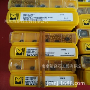 �ϼ{(Kennametal) ��ʽ㊵�100B06RP90BG15C6WHPM ���ص���