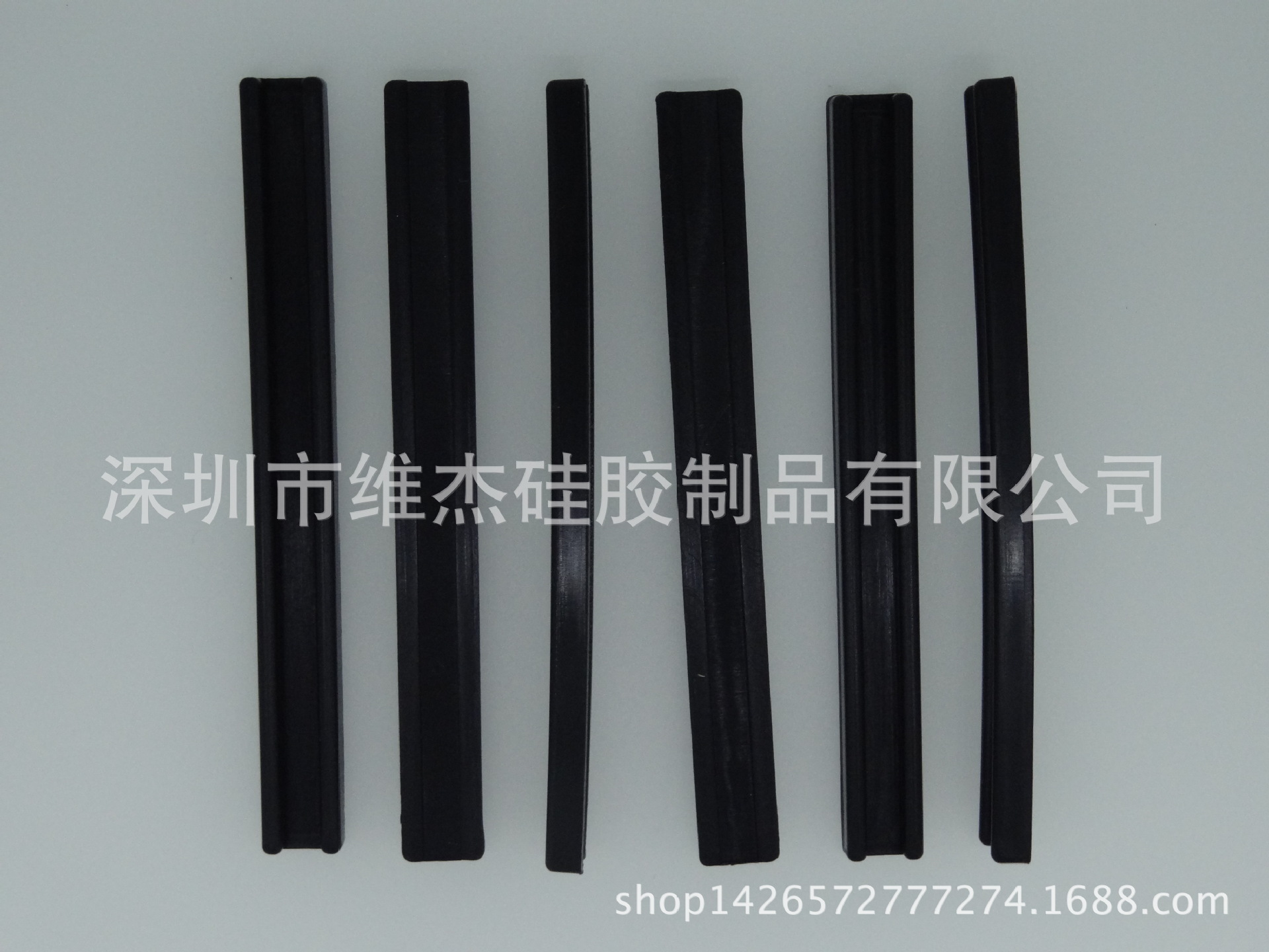 福永按摩器材用硅胶制品