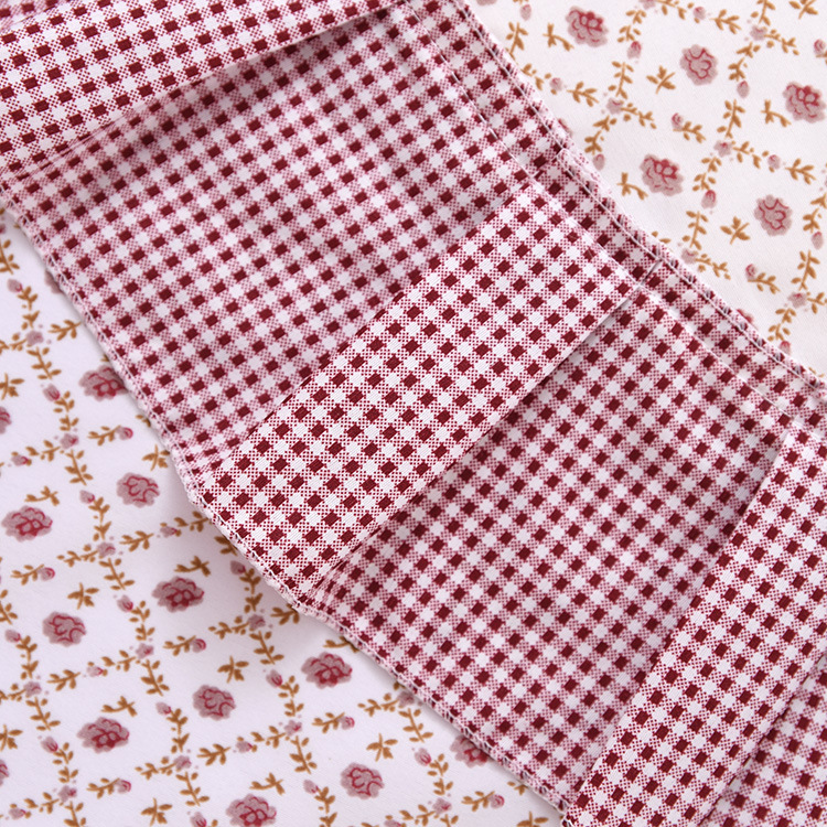 香水百合椅子垫6