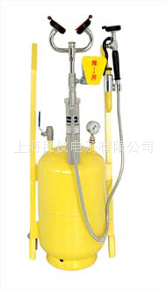 WJH0659自容加压力洗眼器