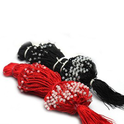 wholesale Jade Lanyard high-grade Bead Accessories Pendant Manual preparation Red rope halter DIY Pendant Dedicated Pendant
