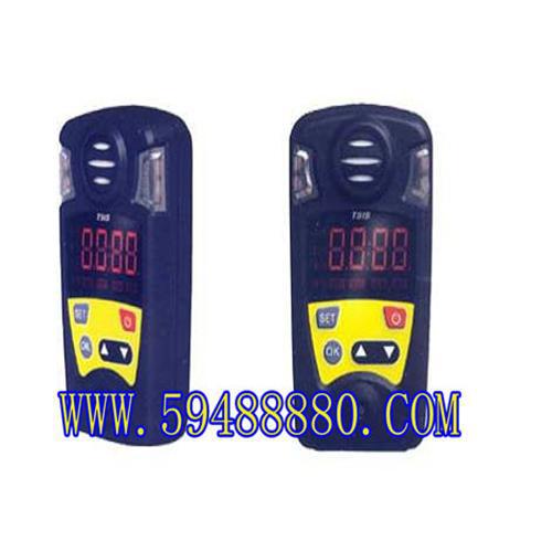 智能便携式甲烷检测报警仪