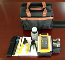 專業FTTx光纖到戶施工工具包工具箱LP-20I