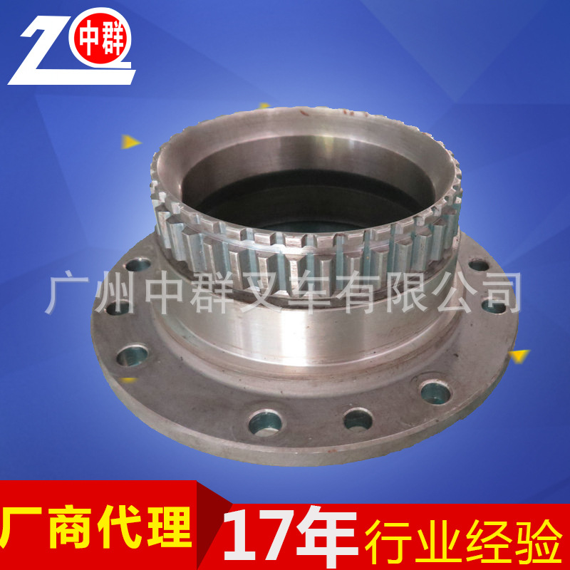 批发叉车配件   叉车泵轮座    杭州叉车   宝鸡叉车   5-10吨